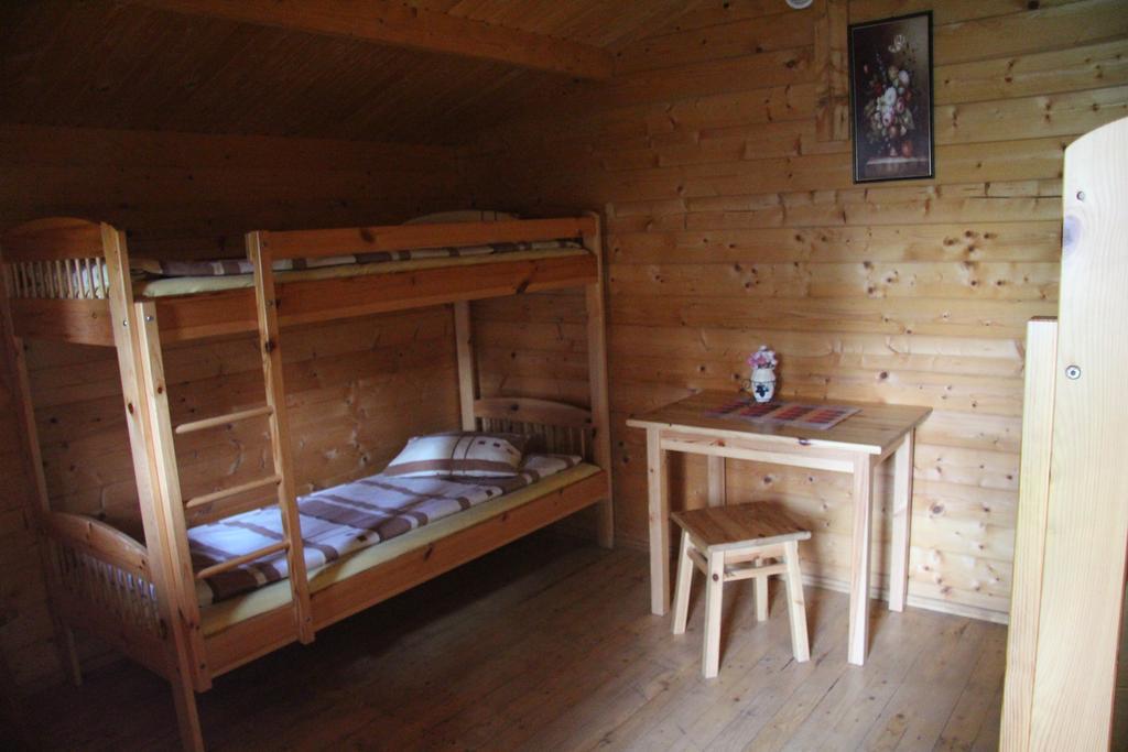 Tehumardi Camping Сальме Экстерьер фото